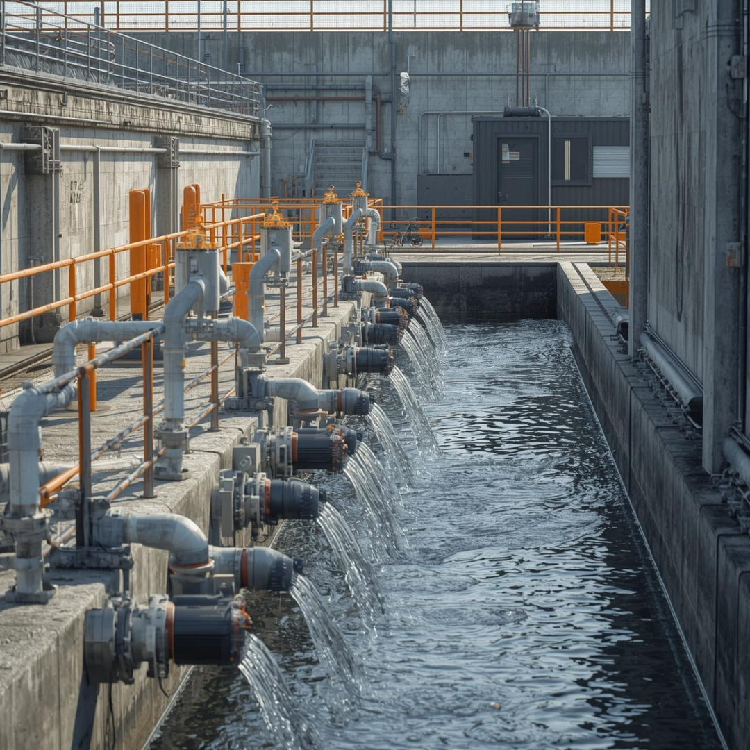 Su Kalitesi Sensörleri